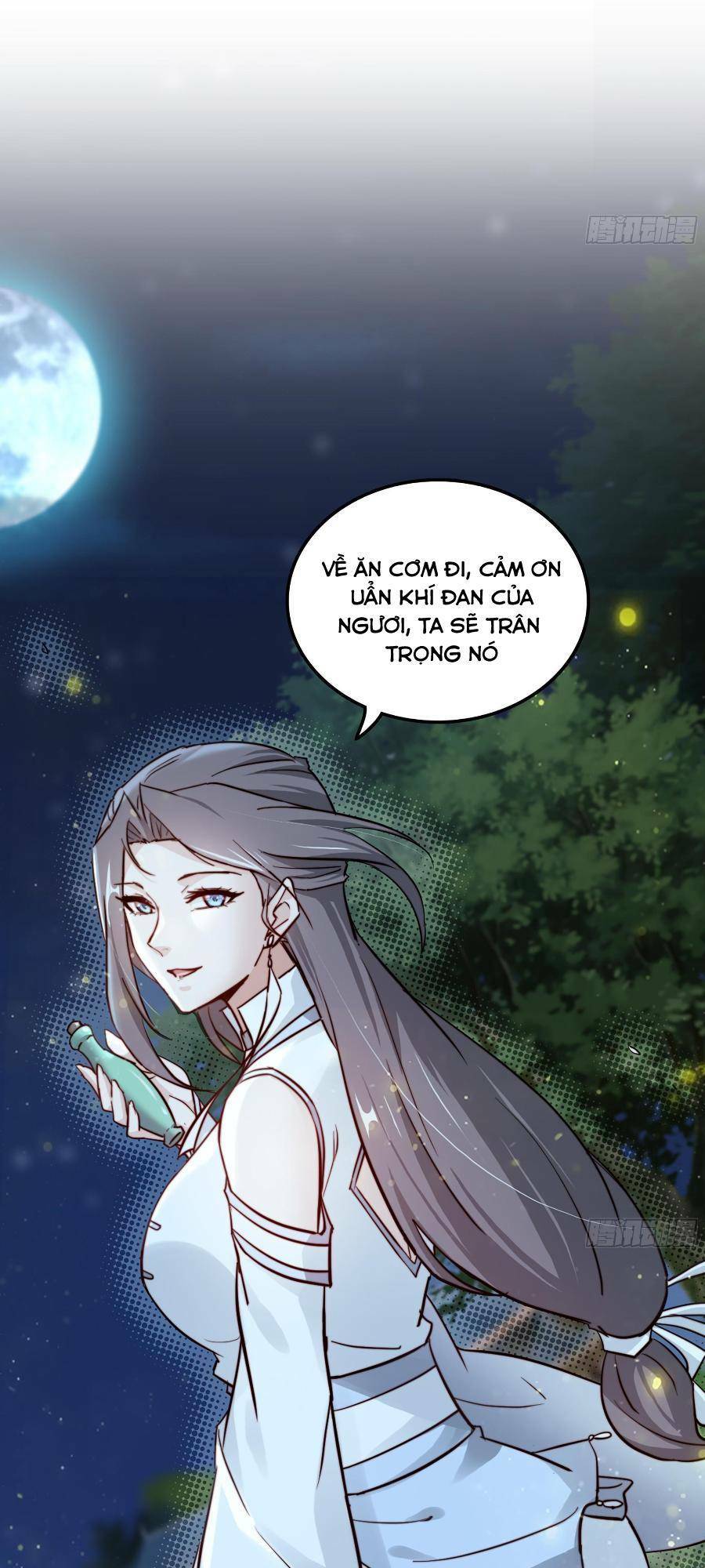 Tu Tiên Chính Là Như Vậy: Chapter 12