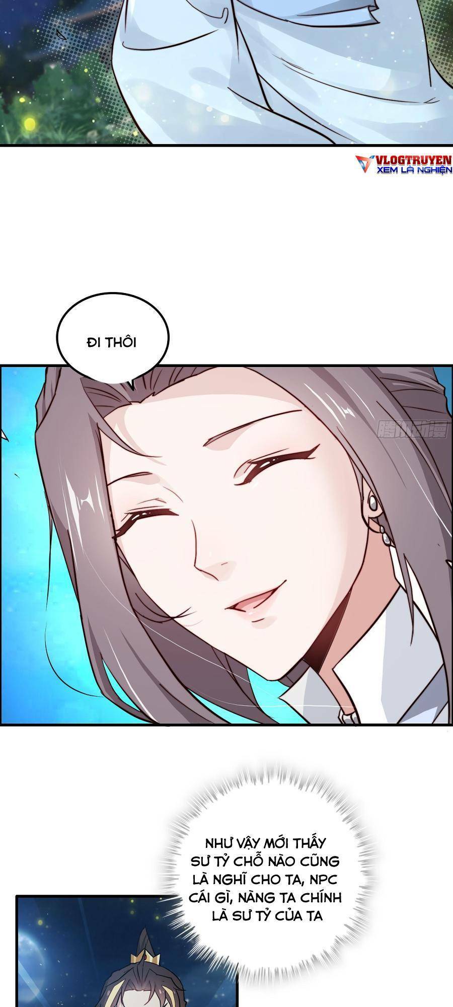 Tu Tiên Chính Là Như Vậy: Chapter 12