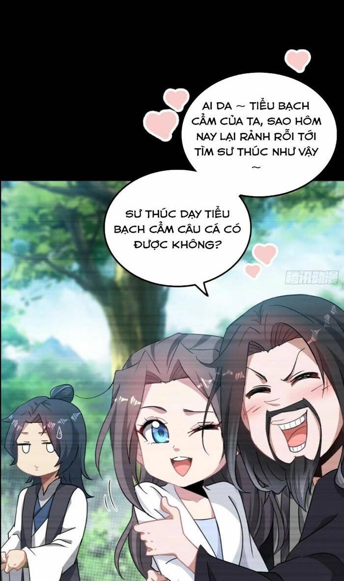 Tu Tiên Chính Là Như Vậy: Chapter 120