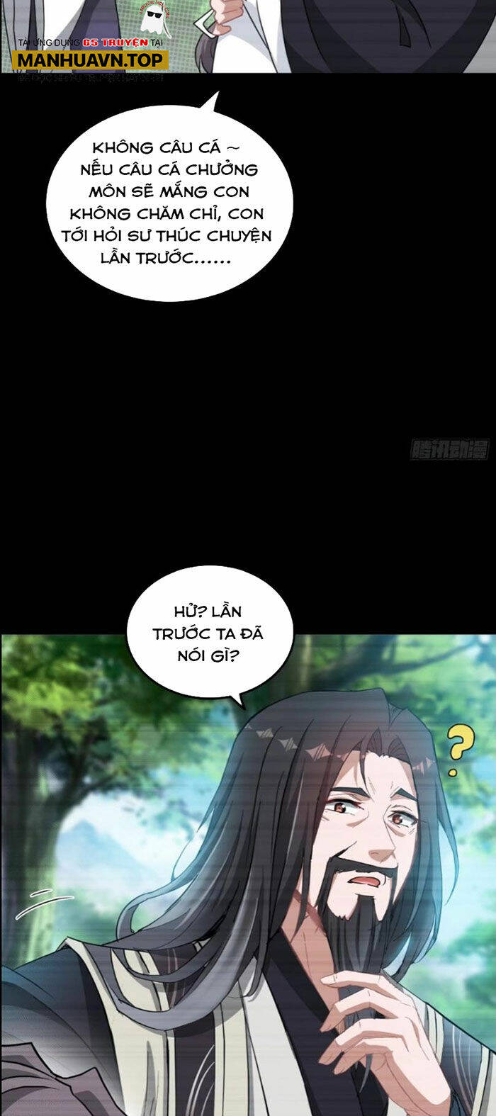 Tu Tiên Chính Là Như Vậy: Chapter 120