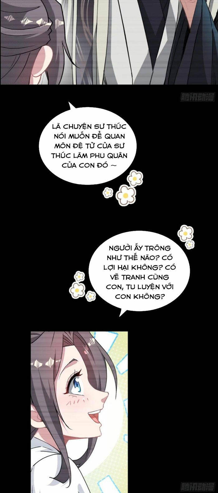 Tu Tiên Chính Là Như Vậy: Chapter 120