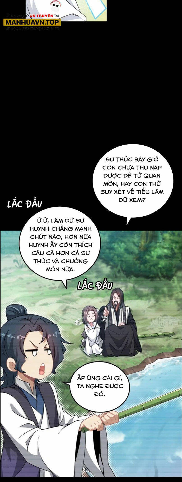 Tu Tiên Chính Là Như Vậy: Chapter 120