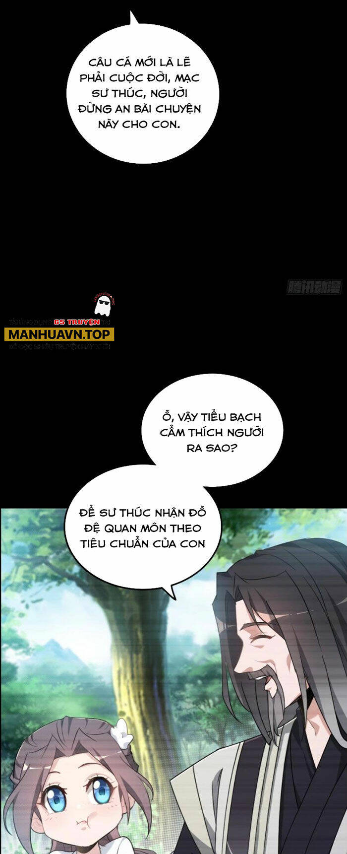 Tu Tiên Chính Là Như Vậy: Chapter 120