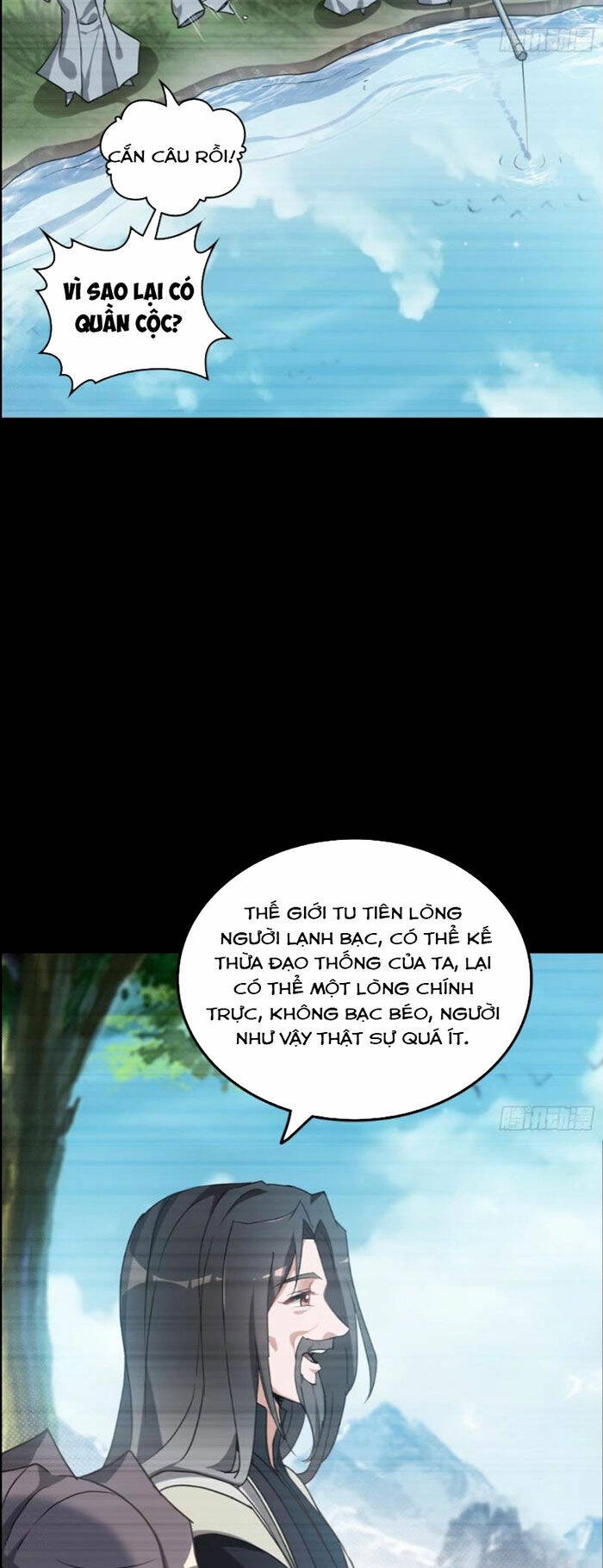 Tu Tiên Chính Là Như Vậy: Chapter 120