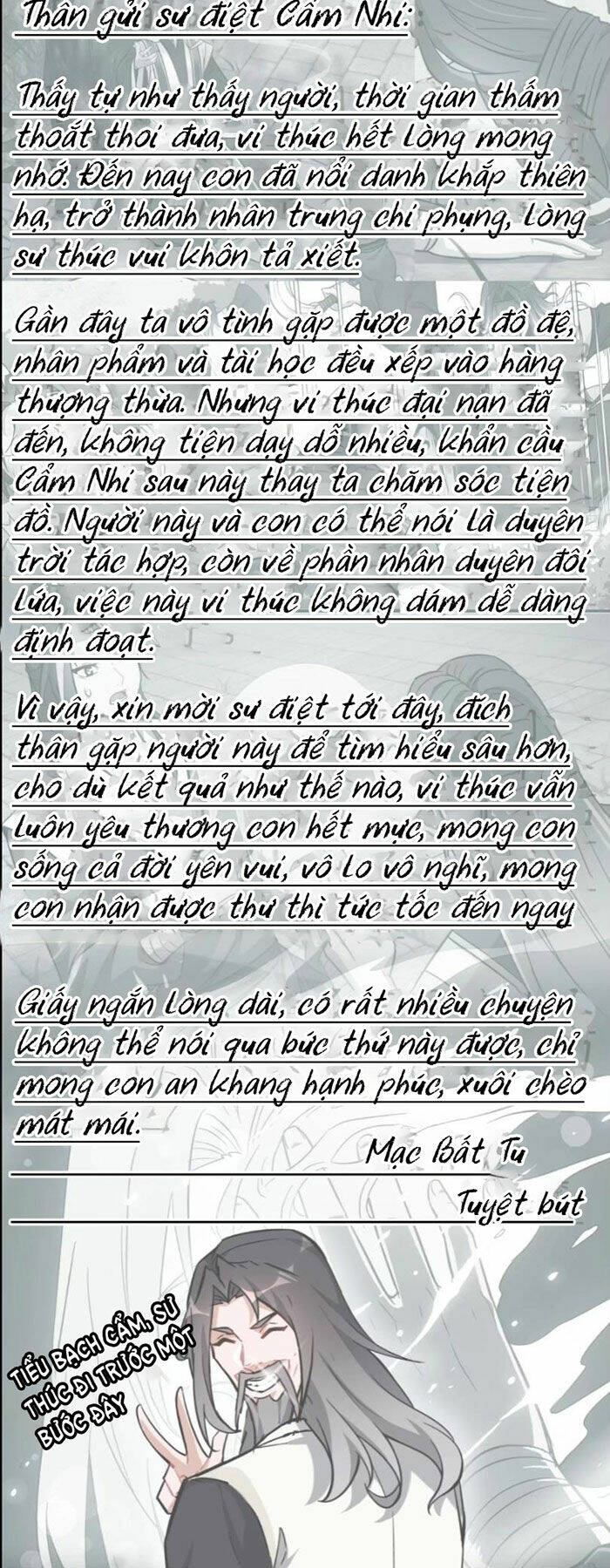 Tu Tiên Chính Là Như Vậy: Chapter 120