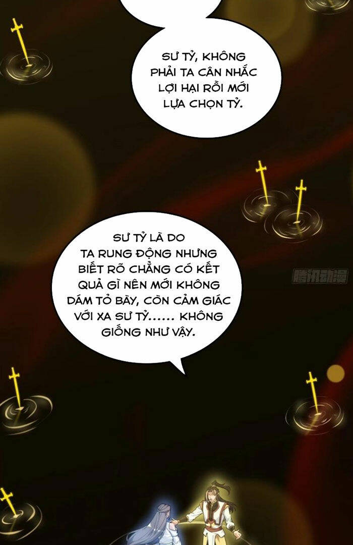 Tu Tiên Chính Là Như Vậy: Chapter 120