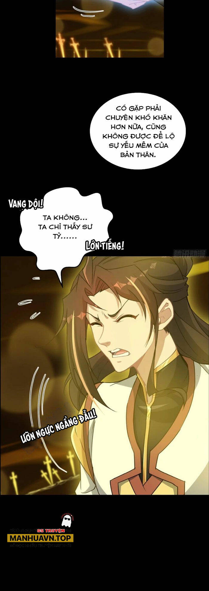Tu Tiên Chính Là Như Vậy: Chapter 120