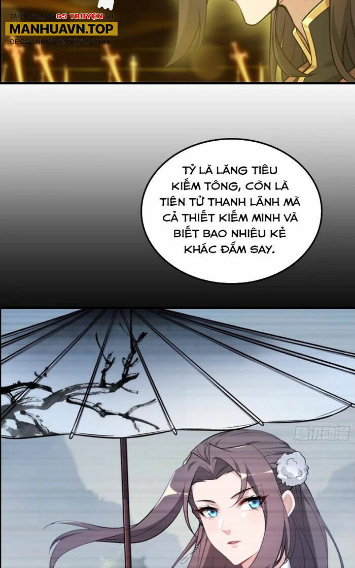 Tu Tiên Chính Là Như Vậy: Chapter 120