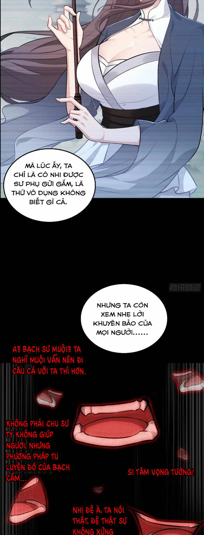 Tu Tiên Chính Là Như Vậy: Chapter 120