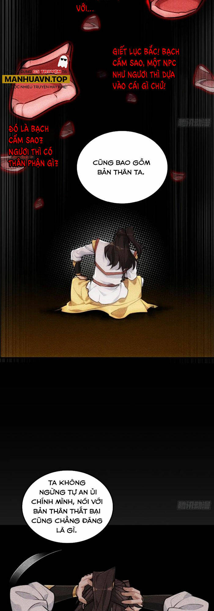 Tu Tiên Chính Là Như Vậy: Chapter 120