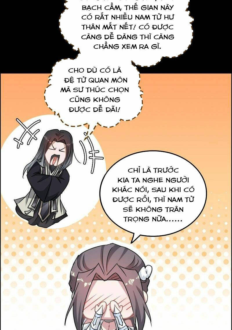 Tu Tiên Chính Là Như Vậy: Chapter 121