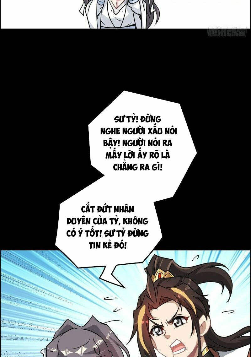Tu Tiên Chính Là Như Vậy: Chapter 121