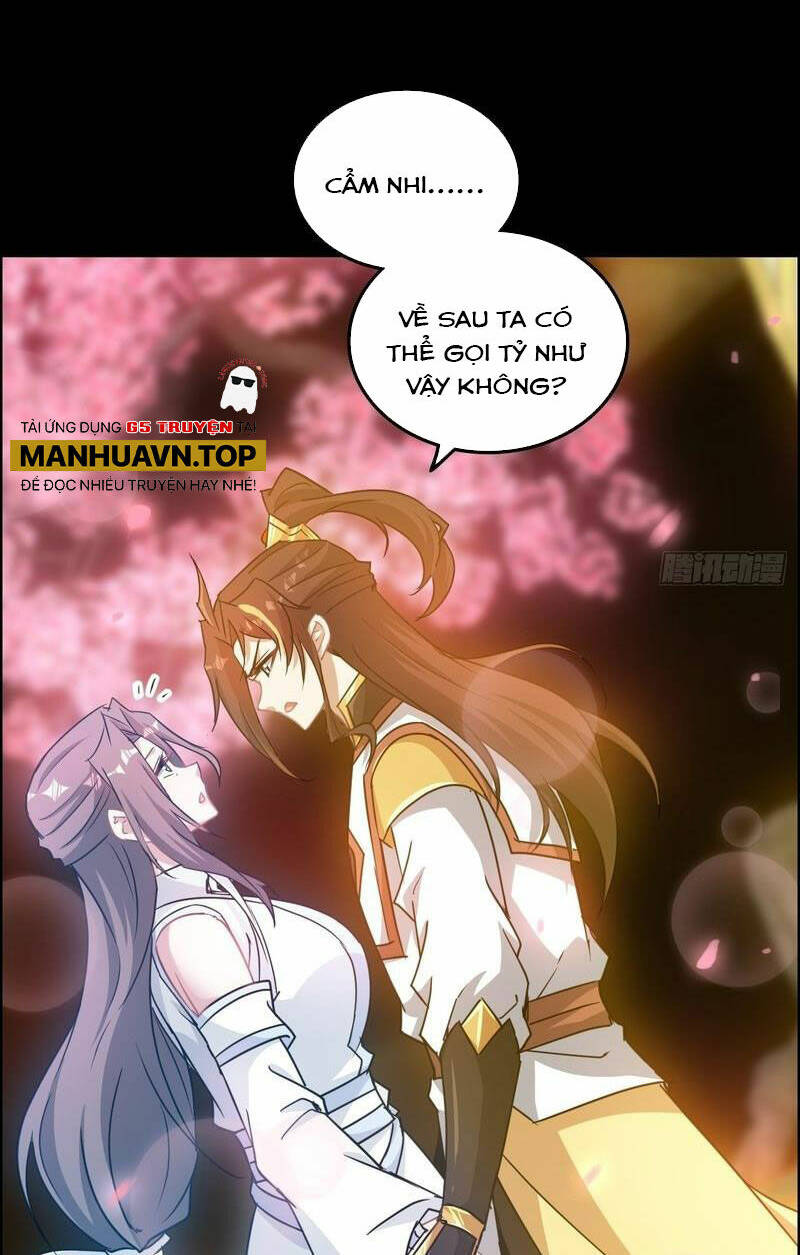 Tu Tiên Chính Là Như Vậy: Chapter 121