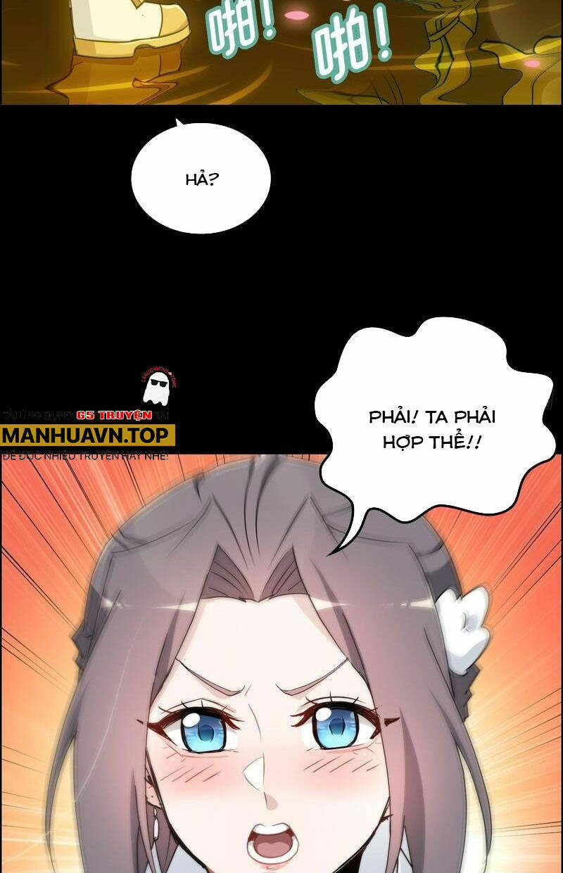 Tu Tiên Chính Là Như Vậy: Chapter 121