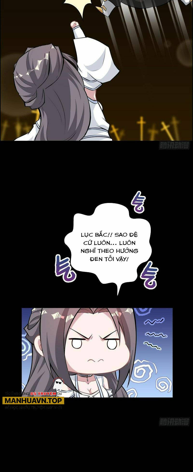 Tu Tiên Chính Là Như Vậy: Chapter 121