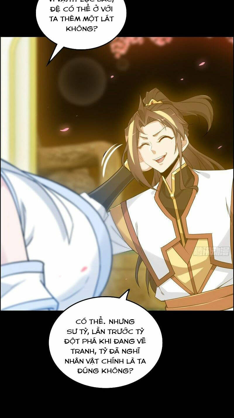 Tu Tiên Chính Là Như Vậy: Chapter 121