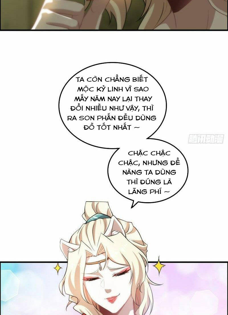 Tu Tiên Chính Là Như Vậy: Chapter 121
