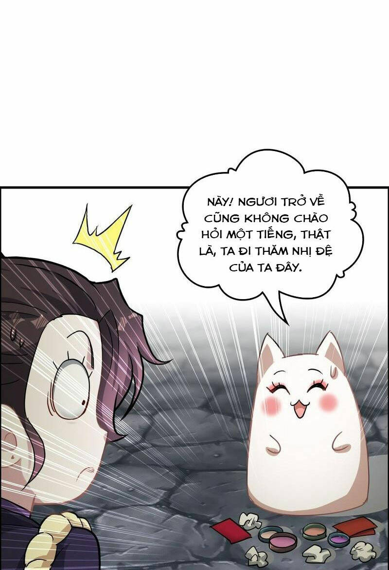 Tu Tiên Chính Là Như Vậy: Chapter 121