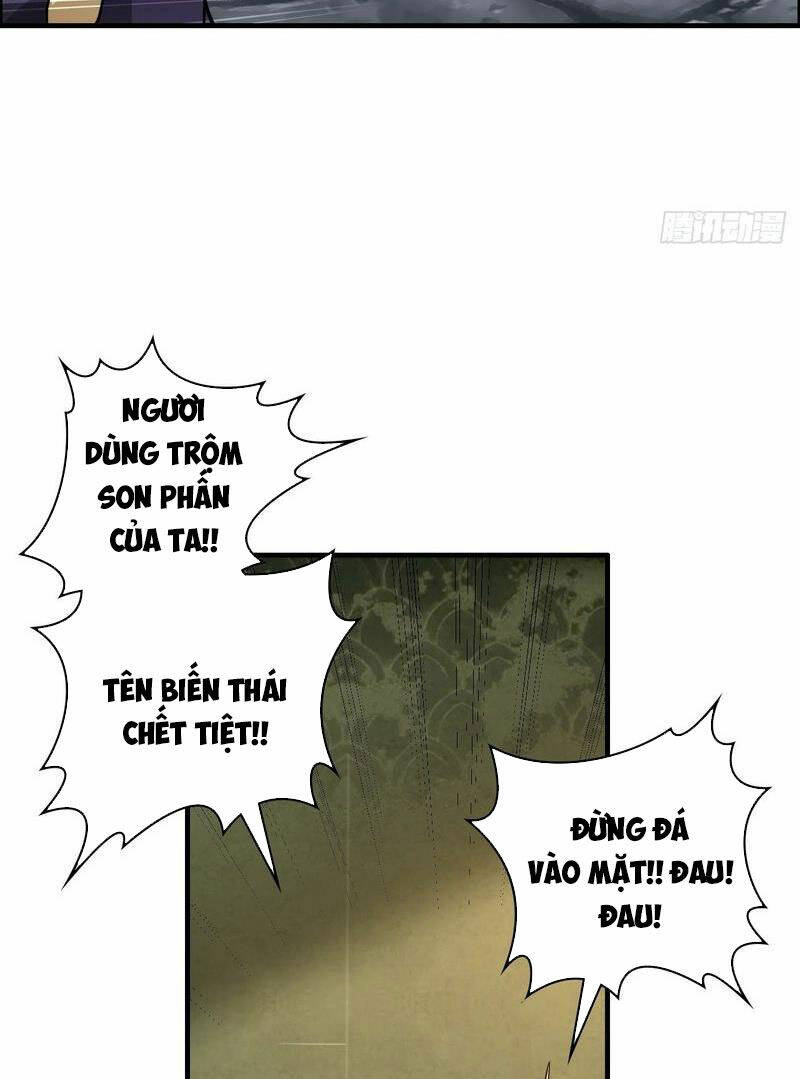 Tu Tiên Chính Là Như Vậy: Chapter 121