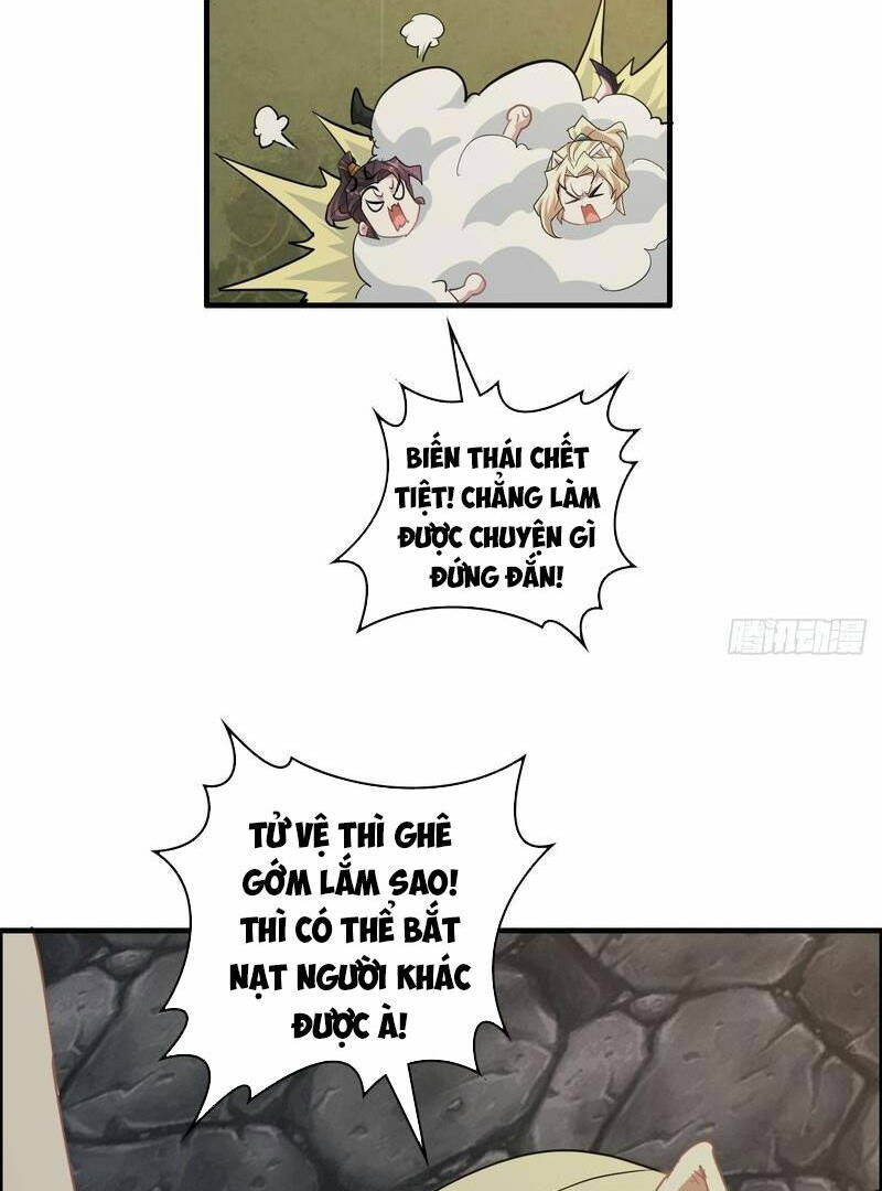 Tu Tiên Chính Là Như Vậy: Chapter 121