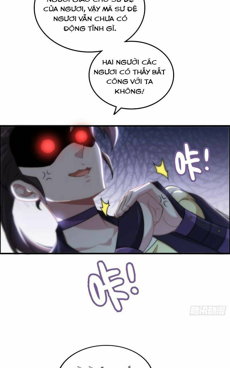Tu Tiên Chính Là Như Vậy: Chapter 121