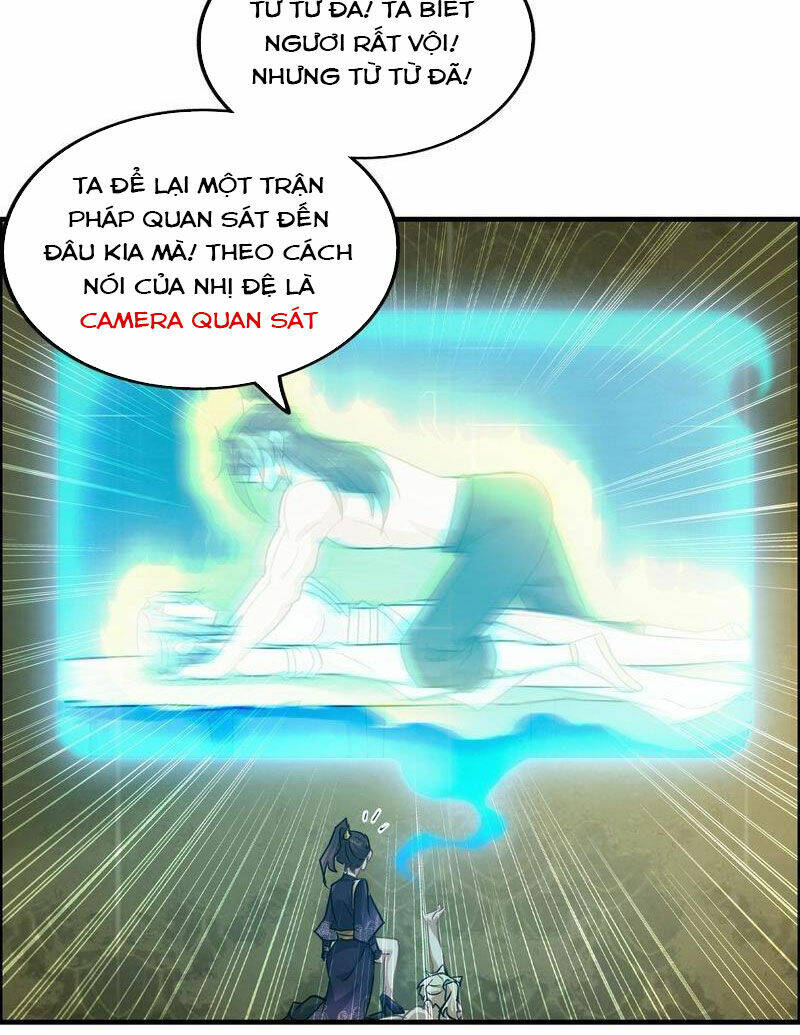 Tu Tiên Chính Là Như Vậy: Chapter 121