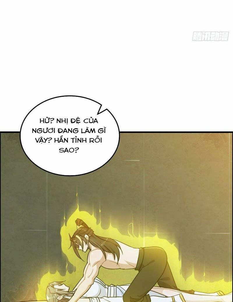 Tu Tiên Chính Là Như Vậy: Chapter 121