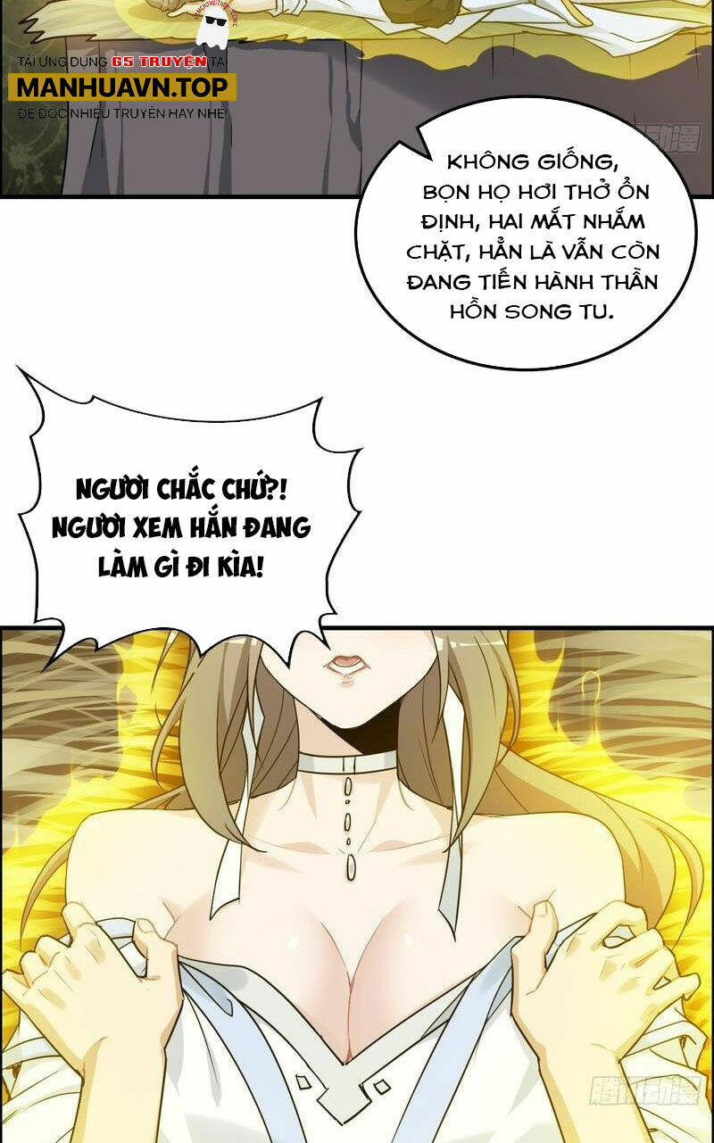 Tu Tiên Chính Là Như Vậy: Chapter 121