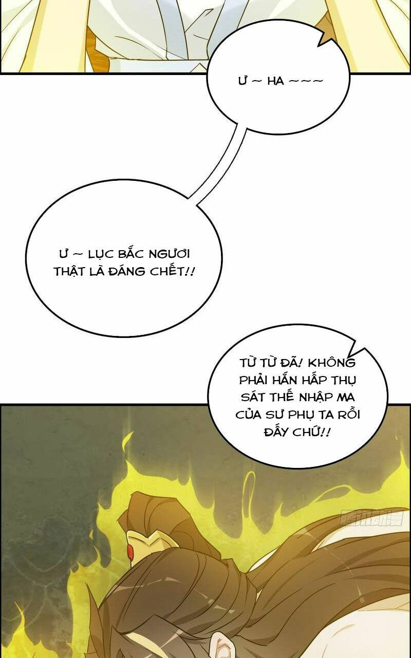 Tu Tiên Chính Là Như Vậy: Chapter 121