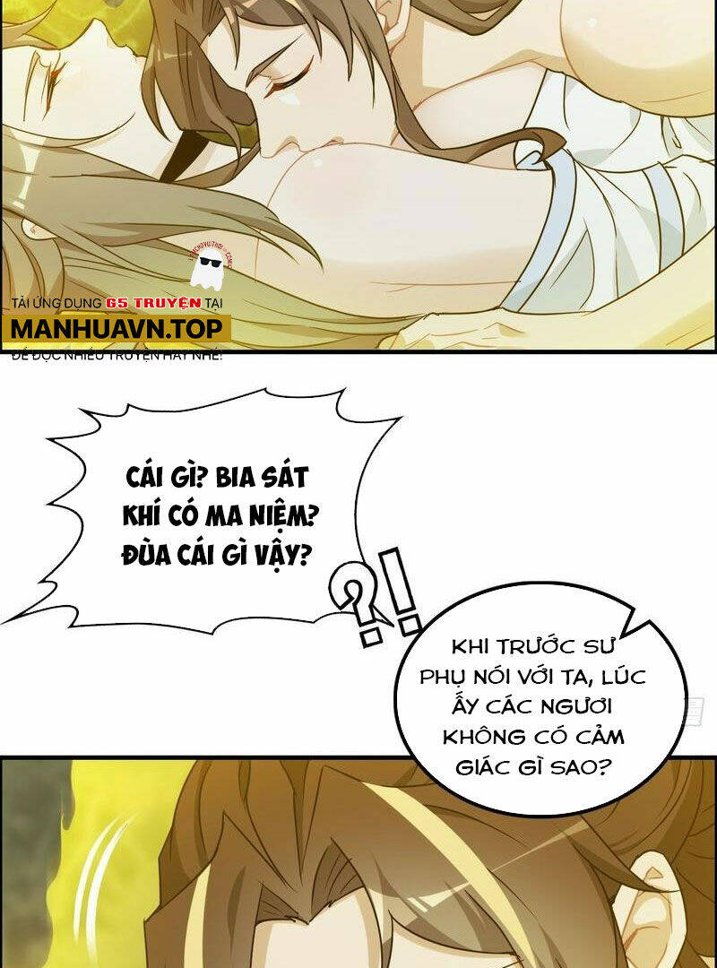 Tu Tiên Chính Là Như Vậy: Chapter 121