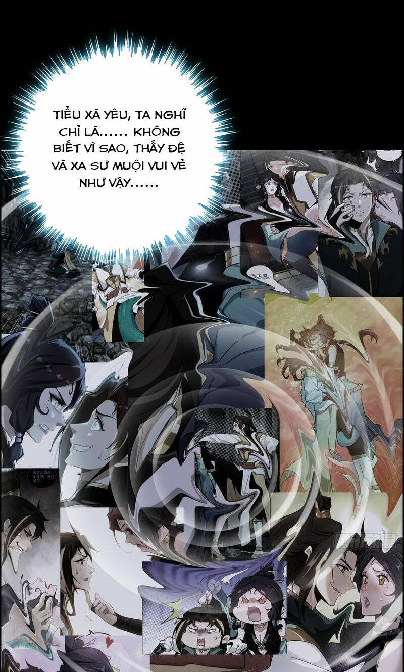Tu Tiên Chính Là Như Vậy: Chapter 121