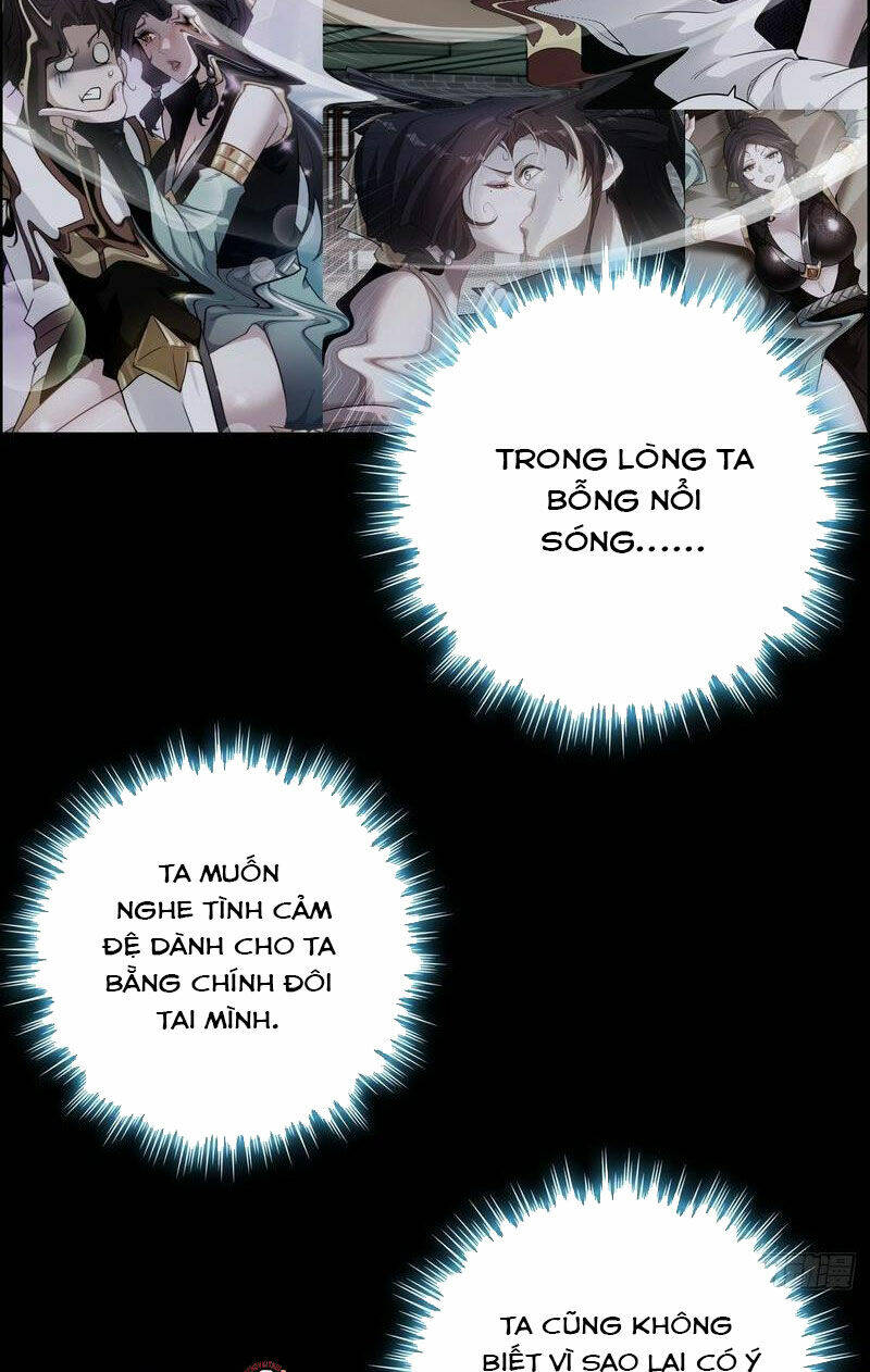 Tu Tiên Chính Là Như Vậy: Chapter 121