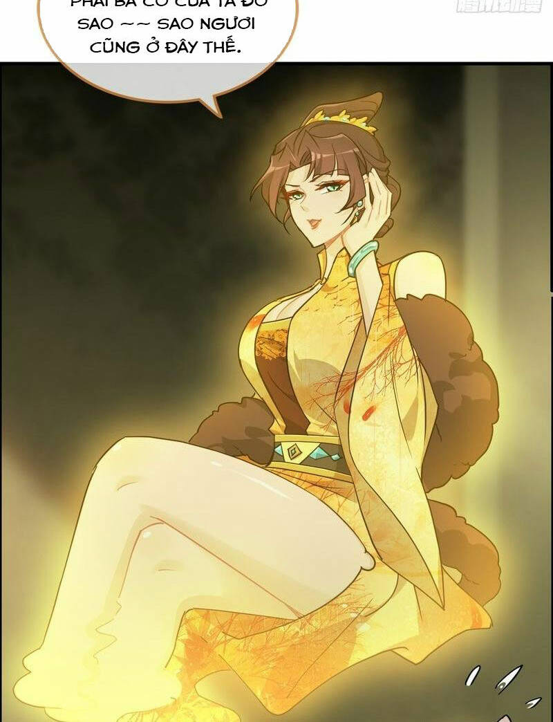 Tu Tiên Chính Là Như Vậy: Chapter 122