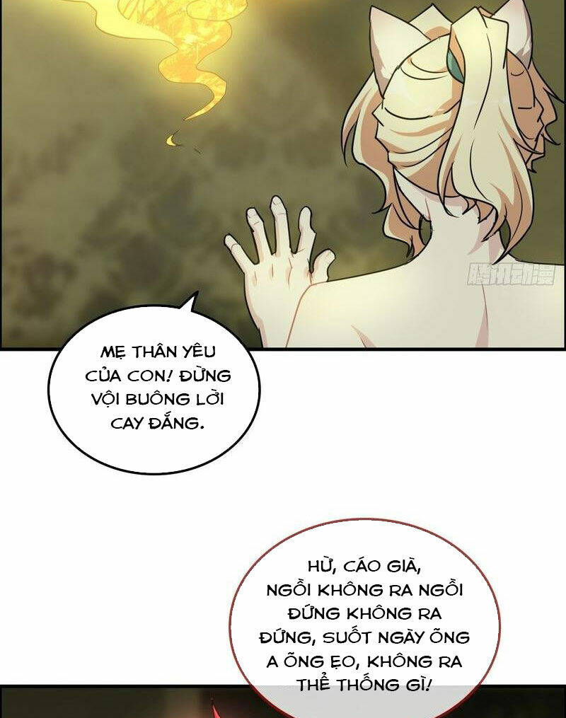 Tu Tiên Chính Là Như Vậy: Chapter 122