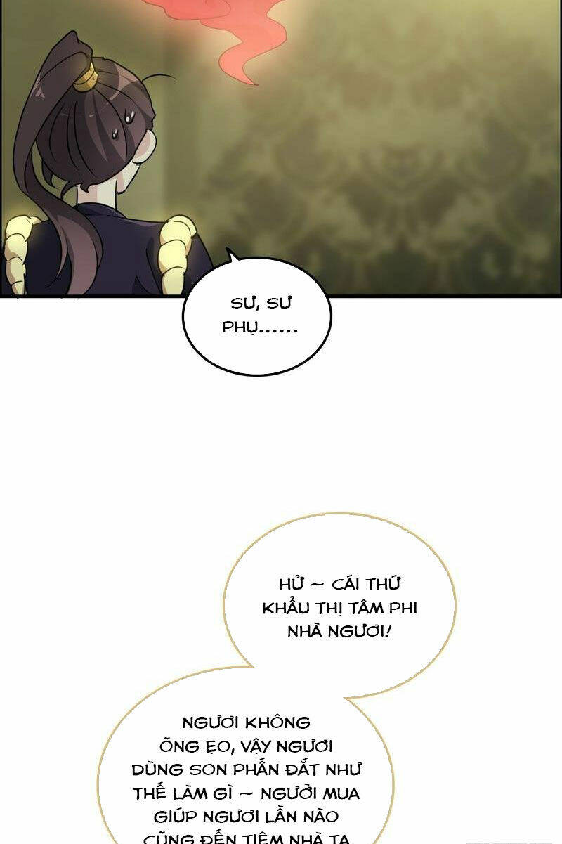 Tu Tiên Chính Là Như Vậy: Chapter 122