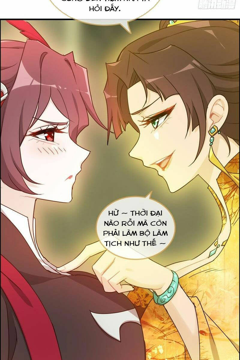 Tu Tiên Chính Là Như Vậy: Chapter 122