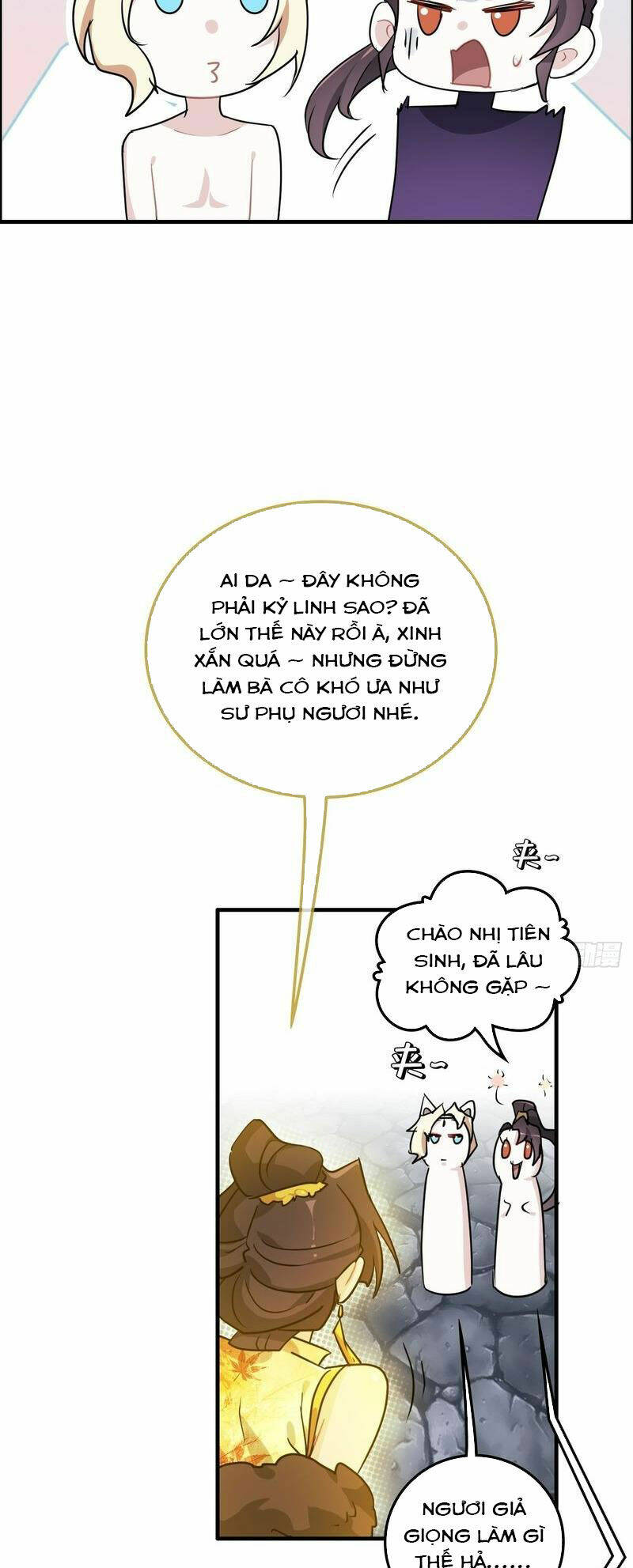 Tu Tiên Chính Là Như Vậy: Chapter 122
