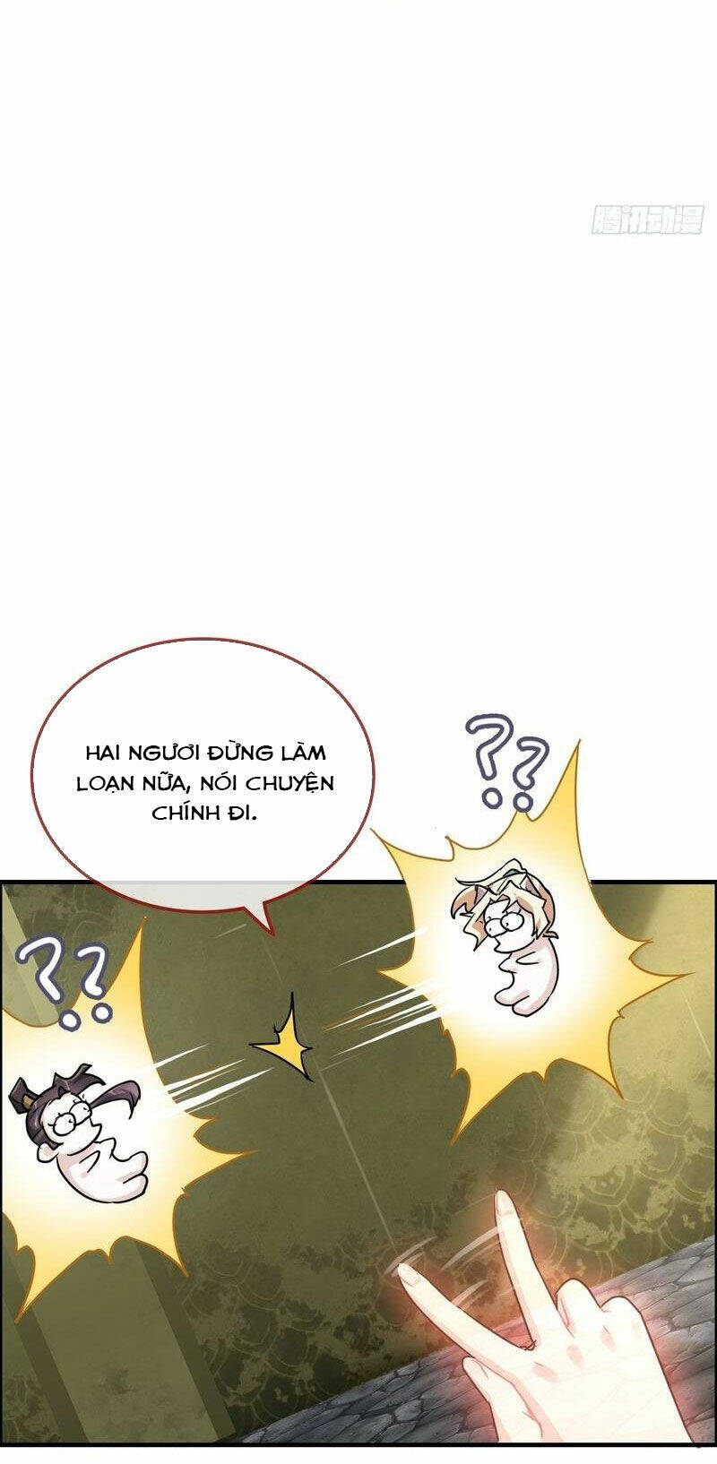 Tu Tiên Chính Là Như Vậy: Chapter 122