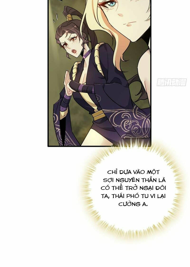 Tu Tiên Chính Là Như Vậy: Chapter 122