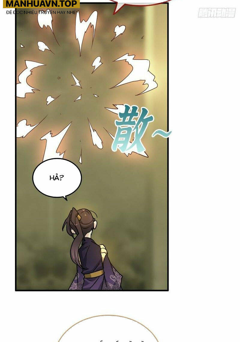 Tu Tiên Chính Là Như Vậy: Chapter 122