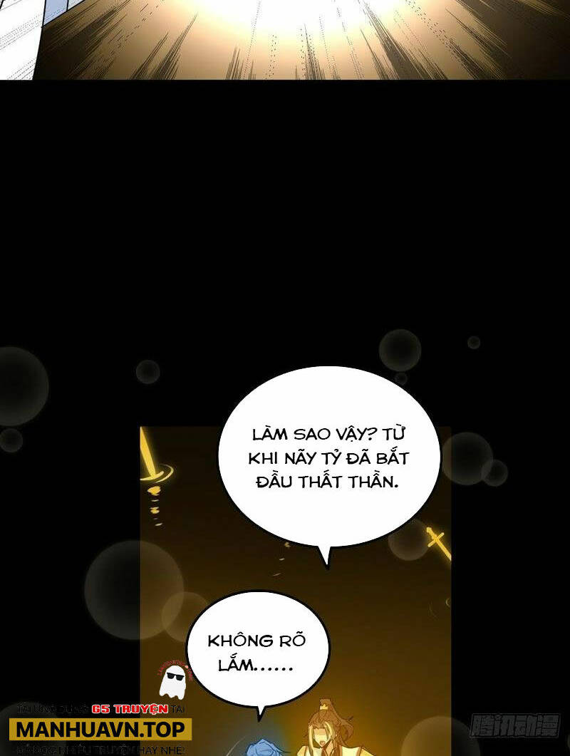 Tu Tiên Chính Là Như Vậy: Chapter 122