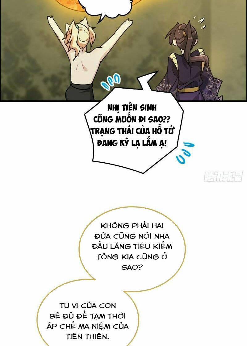 Tu Tiên Chính Là Như Vậy: Chapter 122