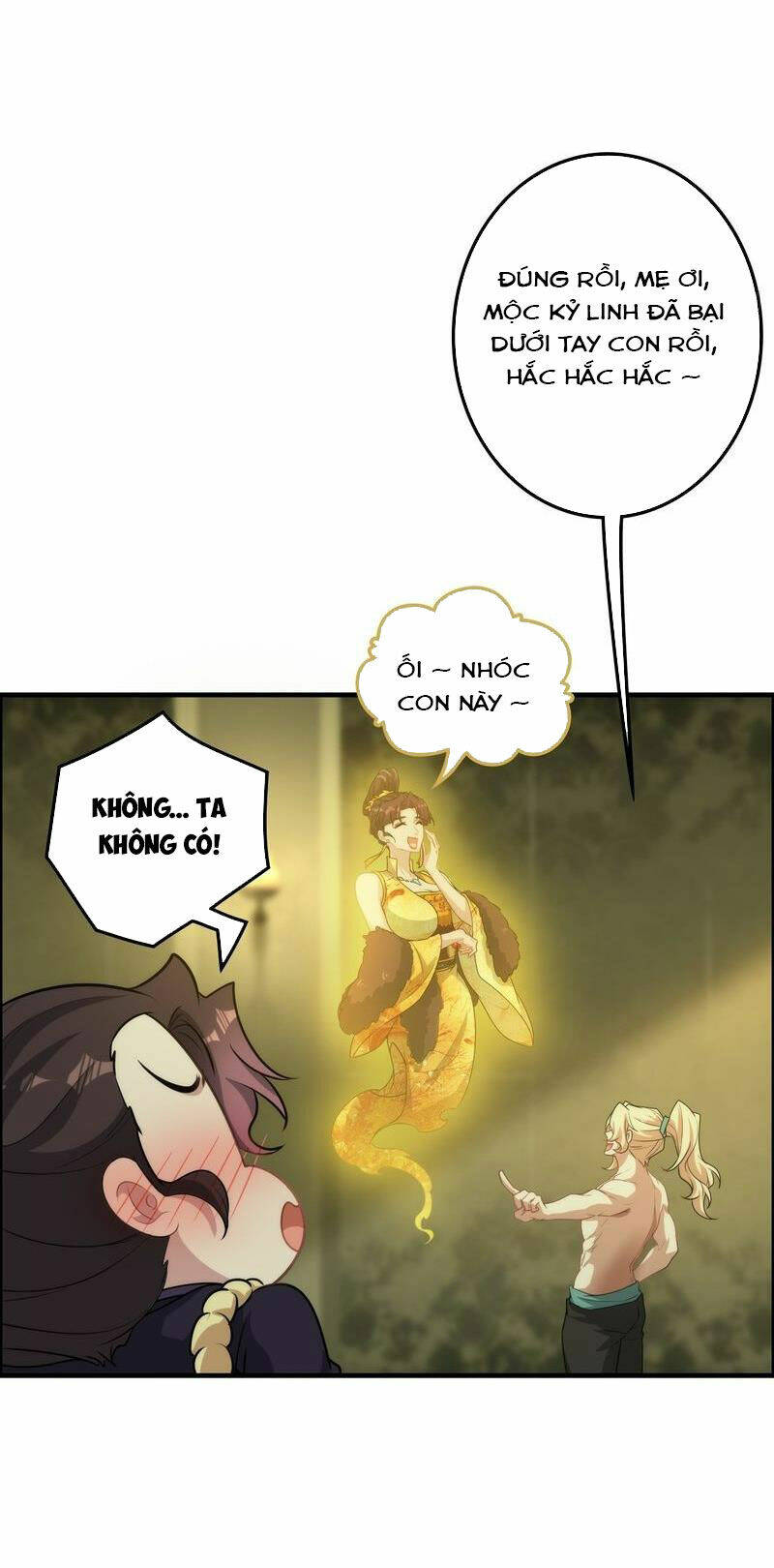 Tu Tiên Chính Là Như Vậy: Chapter 122