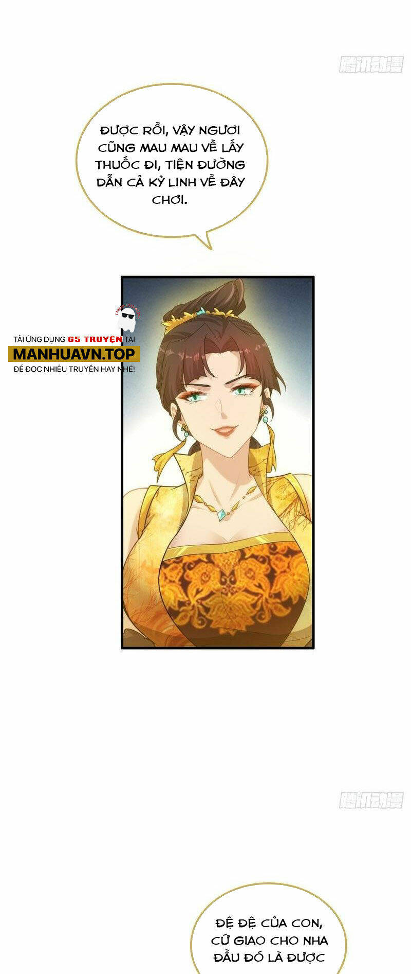 Tu Tiên Chính Là Như Vậy: Chapter 122