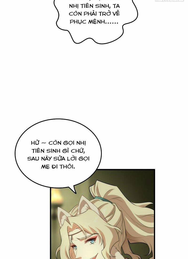 Tu Tiên Chính Là Như Vậy: Chapter 122
