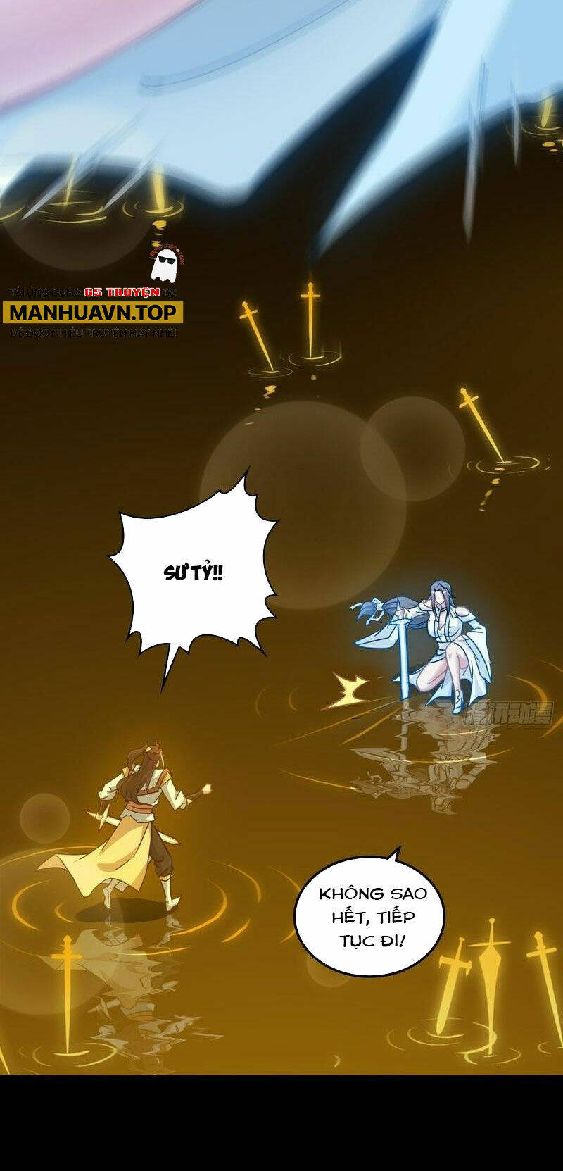 Tu Tiên Chính Là Như Vậy: Chapter 122