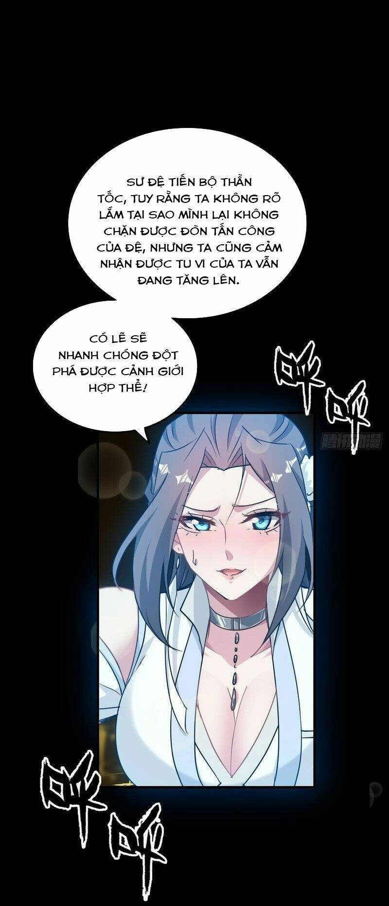 Tu Tiên Chính Là Như Vậy: Chapter 122