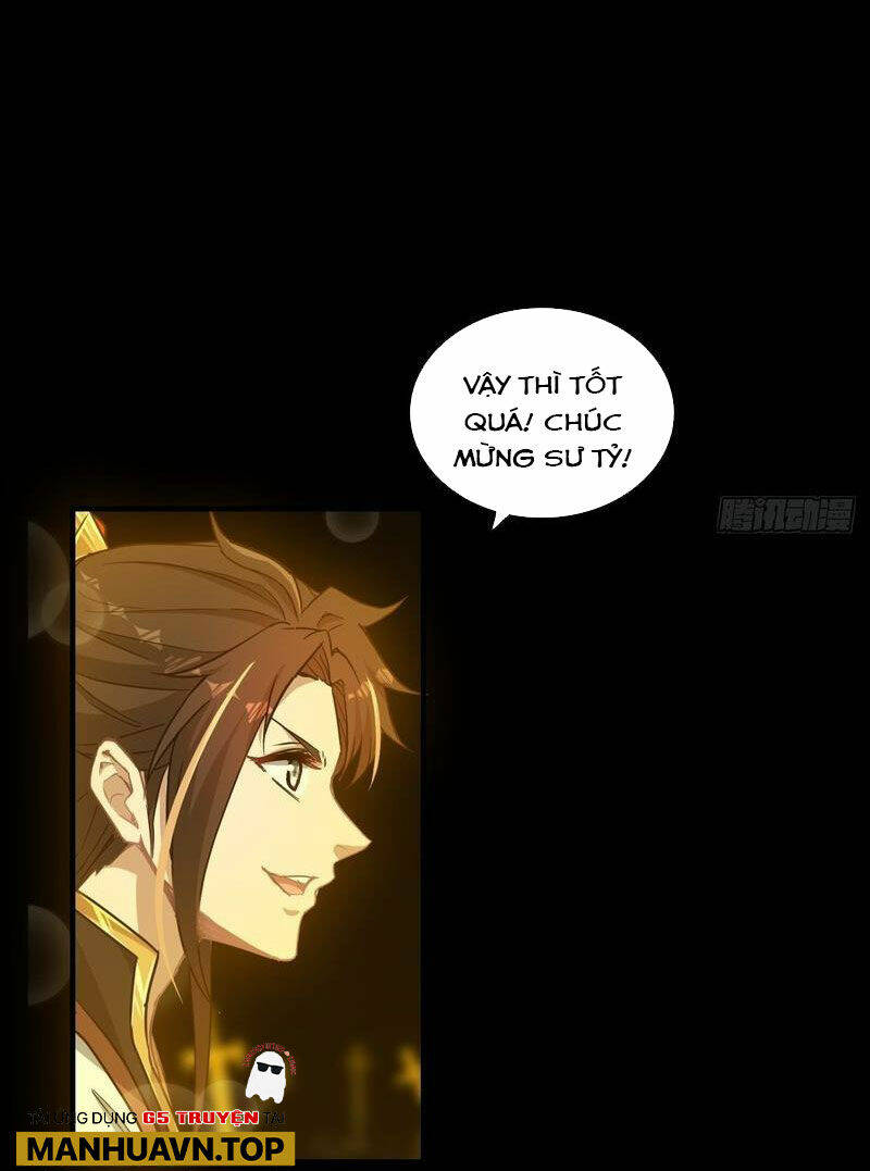 Tu Tiên Chính Là Như Vậy: Chapter 122