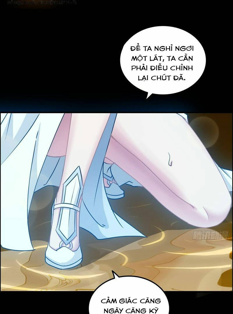 Tu Tiên Chính Là Như Vậy: Chapter 122