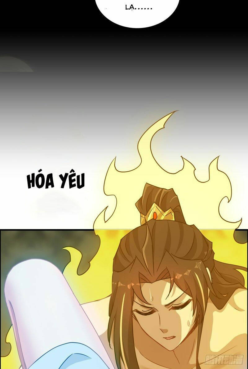 Tu Tiên Chính Là Như Vậy: Chapter 122
